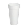 thumbnail image 1 of Foam Drink Cups 20oz, 500/Carton, 1 of 2