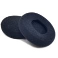 thumbnail image 1 of Foam Ear Cushions, BlueParrott B250-XT, B250-XTS, B250-XT+, Jabra Voice 150, Plantronics, VXI CC Pro, AddaSound (2-Pack) #GTW 8735-02, 1 of 8