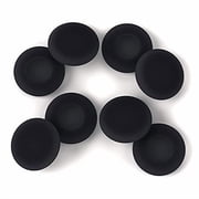Foam Ear Pad Replacement Cushions, Headphone Earphone Headset Disposable Sponge Covers 45mm - 1.8" 4 Pairs