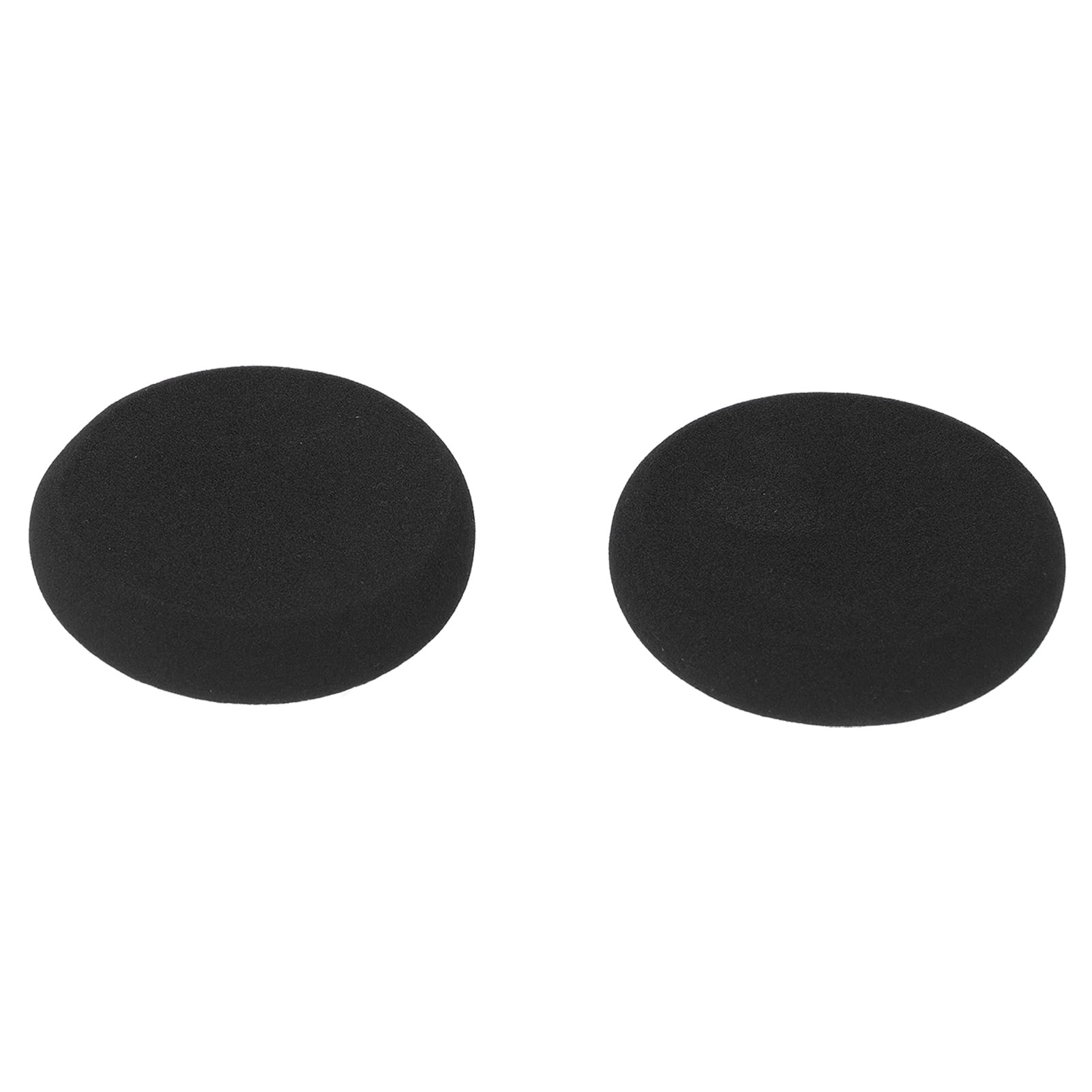 Foam Ear Pads Cover Headset Cushion Replacement for GRADO SR60 SR80