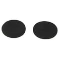 Foam Ear Pads Cover Headset Cushion Replacement for GRADO SR60 SR80