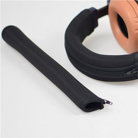 Foam Earmuff Head Beam Protection Pad