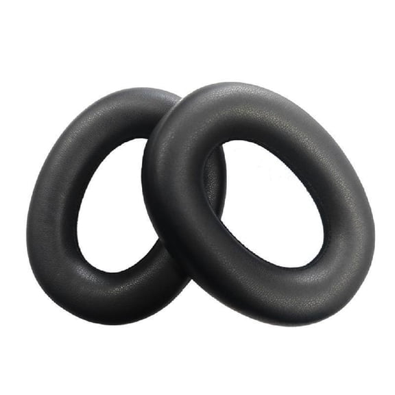 Foam Earpads Ear Pads Sponge Ear Cushion Cover for Bowers&Wilkins Px7 Headset