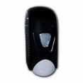 thumbnail image 1 of Foam-Eeze Soap Dispenser, 1000mL, Black/Gray, Height: 11 in 9326-90-LA003, 1 of 1