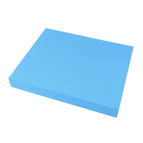Foam Exercise Balance Pad Trainer NonSlip Fitness Board Kneeling Pad Pilate Foam Plate for Balance Training Enduring