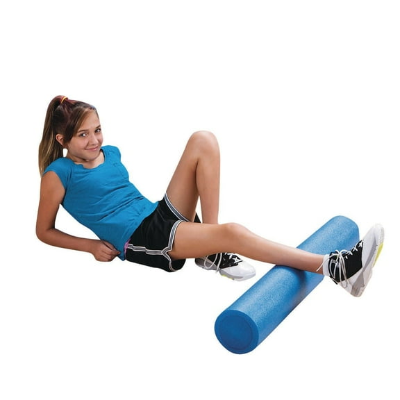 Foam Exercise Roller, 36"