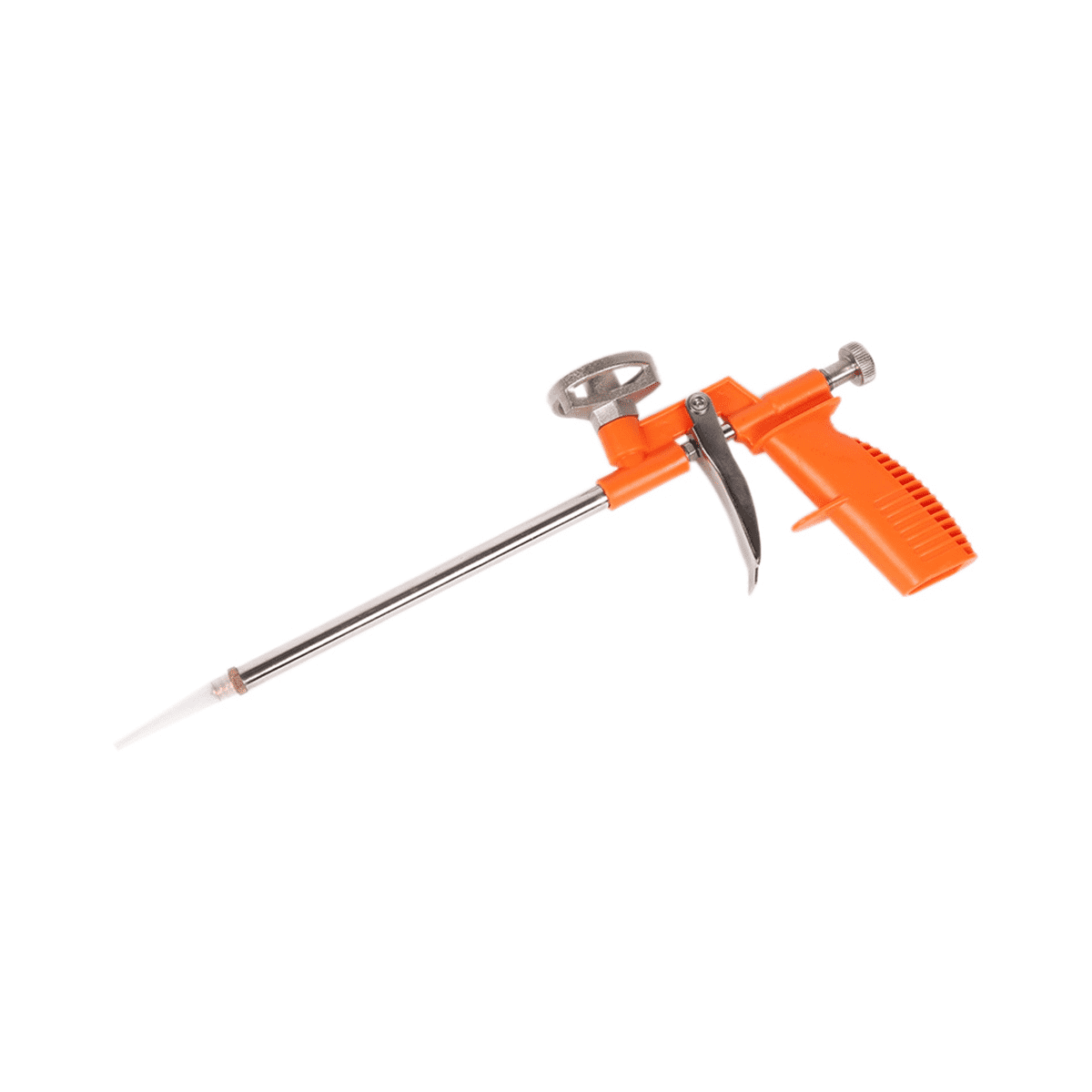 Foam Expansion Joint Filler Foam Spraying Metal Polyurethane Trigger