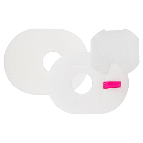 Foam & Felt Filter Kit Replacement Part XFFV300 1080FTV320 for Shark Rocket HV300