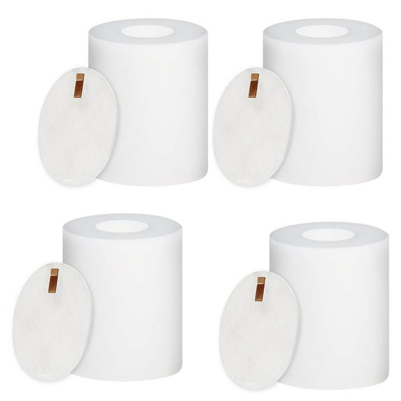 Foam & Felt Filters For Shark For Iq Robot Vacuum R101Ae Rv1001Ae Ur1005Ae Vacuum