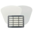Foam Felt and HEPA Replacement Filters for Shark Navigator Lift Away