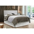 thumbnail image 1 of Foam Filled | Adjustable Panel Headboard | Light Grey, Bed or Wall Mount, Easy to Keep, 1 of 2