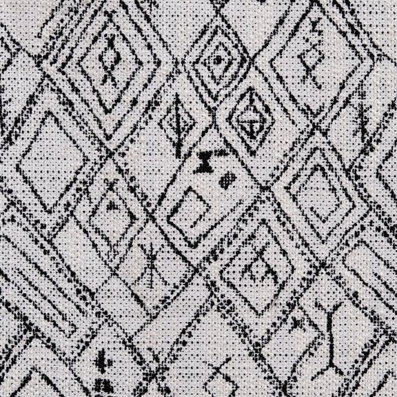 Foam - Filled Black Piece - Quick Setup - Study Room - Create a Comfortable Study Environment