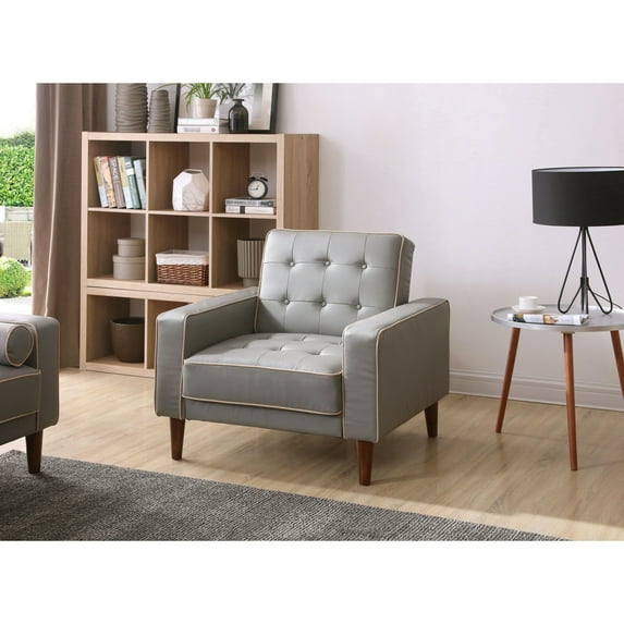 Foam - Filled & Transformable - Small Dorm, Studio, Quick Comfort