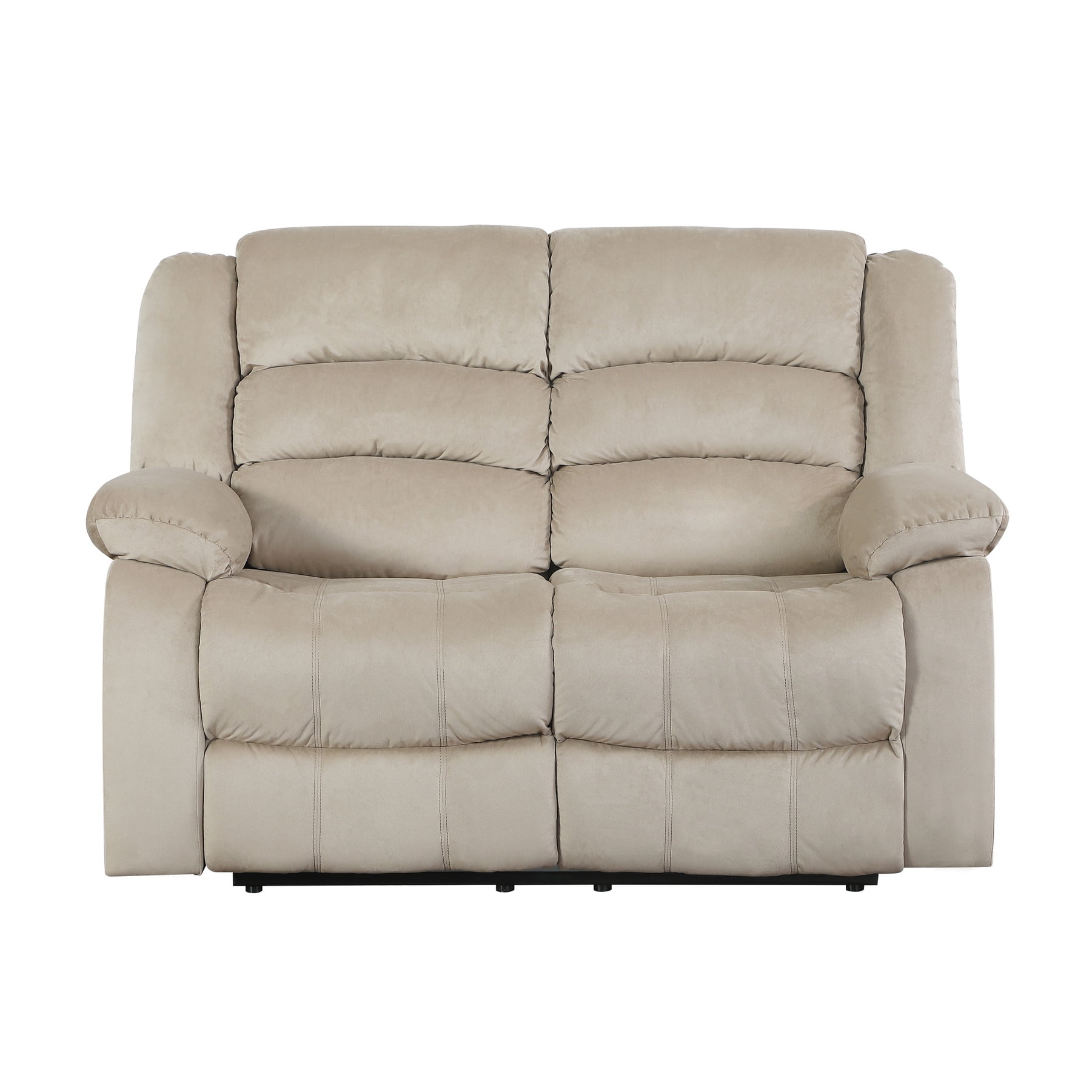 Foam Filler, Reinforced Corner Blocks, Lumbar Support - Supportive ...