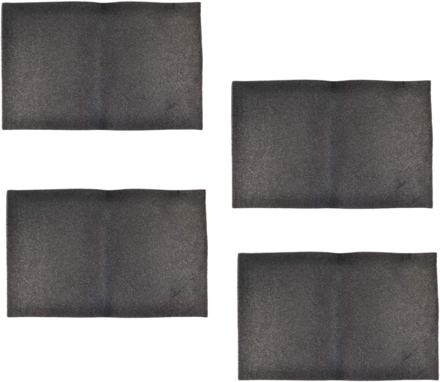 Cut to fit Foam Filter For Air Conditioning Unit Furnace Unit 24 X 15 Cut to fit foam filter for air conditioning unit furnace unit 24 x 15