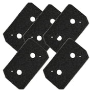 Foam Filter Kit For BOSCH For SIEMENS Washer Dryers Series 4 8 Efficient Lint And Pollutant Cotton Filtration Easy Install Long Lasting Performance Dryer Replacement