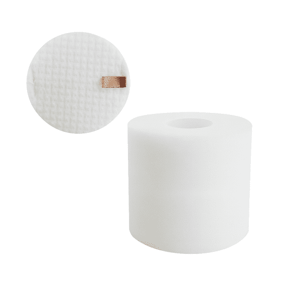 Foam Filter Kit Replacement for Shark IQ Robot Vacuum Self-Empty Base R101AE RV1000S RV1001AE RV1101ARUS RV2502AE RV2520A0US RV912S RV912S RV912S UR1000SR UR1005AE UR1105ARUS