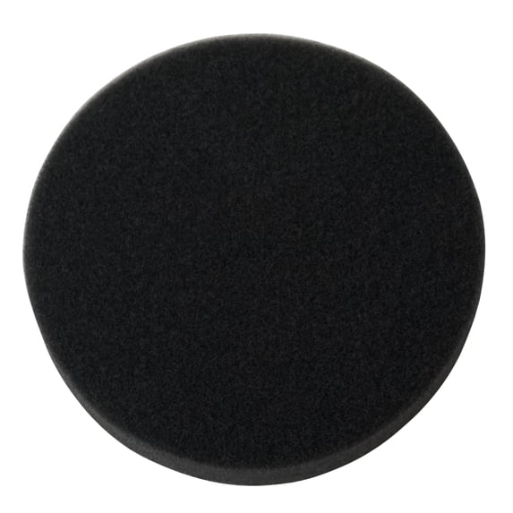 Foam Filter fits Select Bissell Allergen Pet Rewind Vacuum Cleaners, 1635629