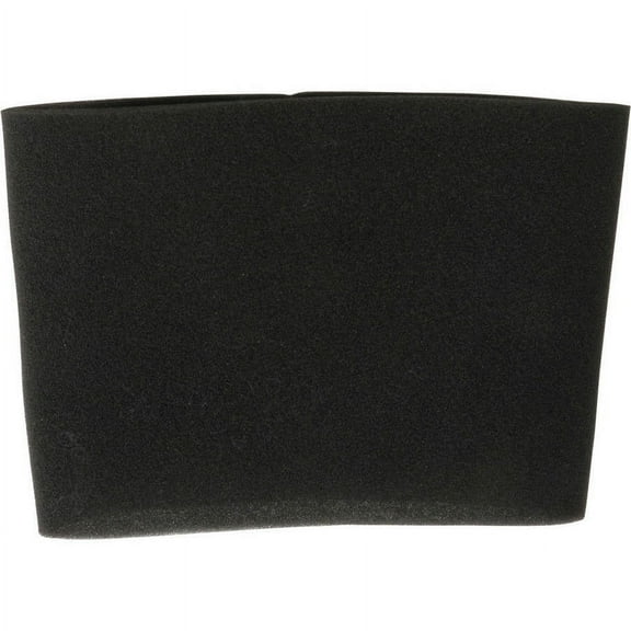 Foam Filter for 1-4 gallon wet/dry vacuum, AT20-1200A