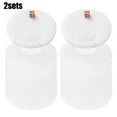 thumbnail image 1 of Foam Filter for Shark RV2502AE AV2501AE AV2501S RV2520A0US RV1000S RV2000WD, 1 of 5