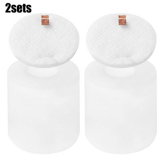 Foam Filter for Shark RV2502AE AV2501AE AV2501S RV2520A0US RV1000S RV2000WD