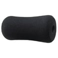 Foam Foot Pad Roller Soft Buffer Tube Cover Homes Gym Replacement Part