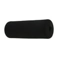Foam Foot Pad Roller Soft Buffer Tube Cover Homes Gym Replacement Part