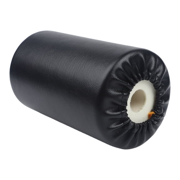 Foam Foot Pad Roller Sponge Foam Rollers Tube for Sit-up Abdominal Exercisers