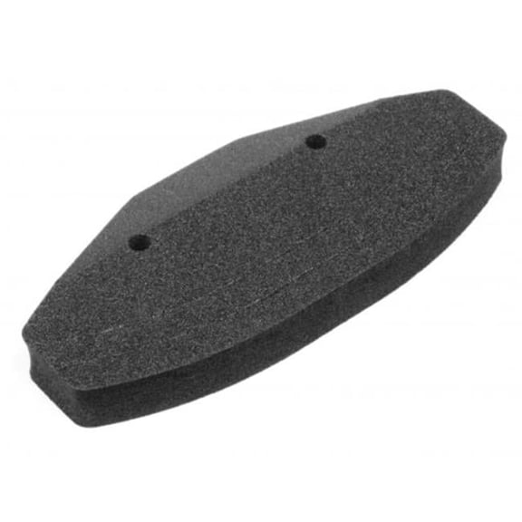Foam Front Bumper