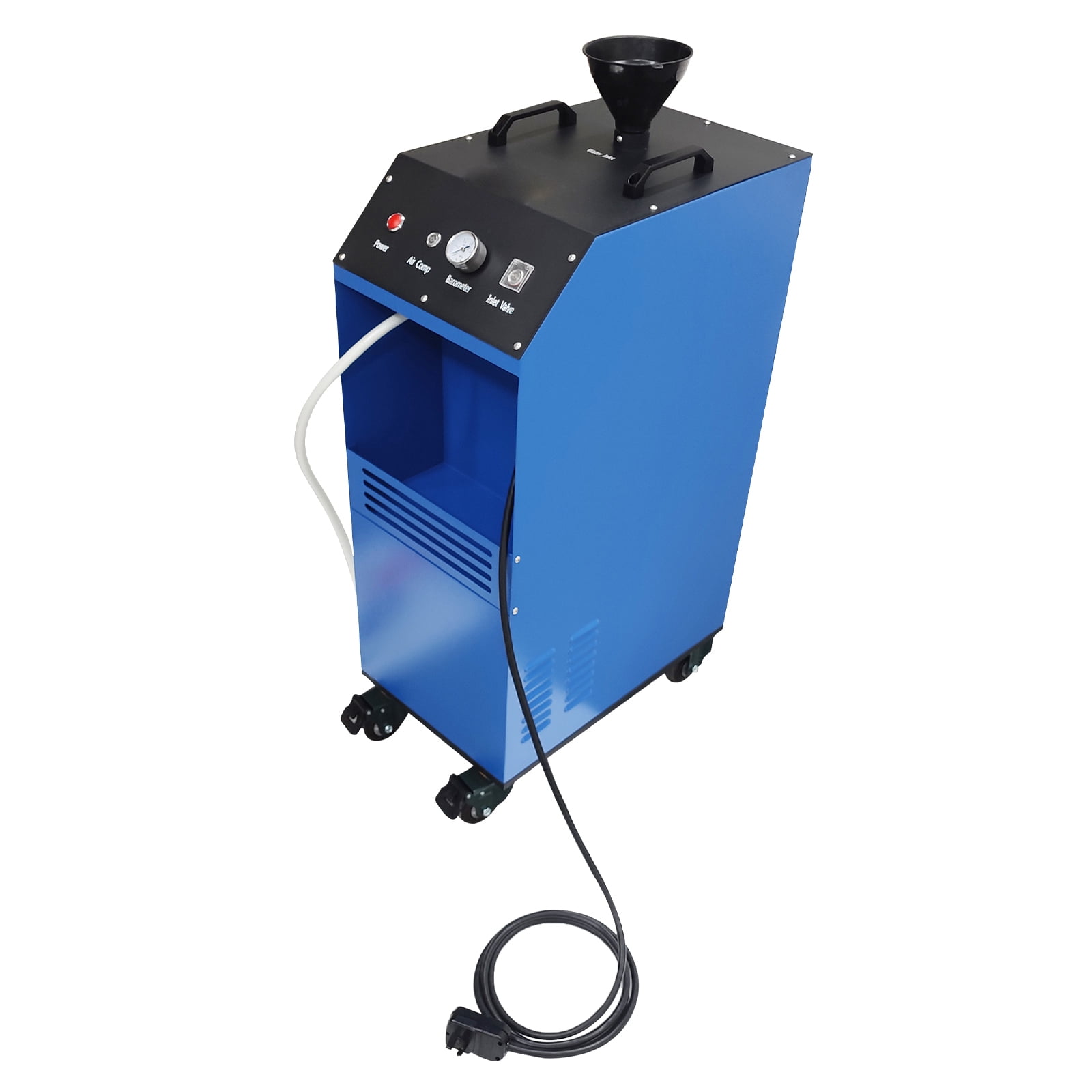 Foam Generator Range‑Hood Cleaning Machine 220V for Cleaning Grease and ...
