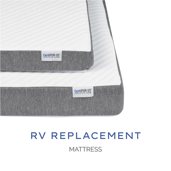 RV Mattresses