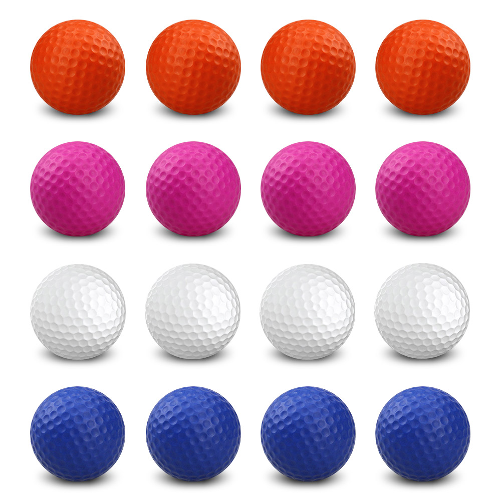 Noodle Easy Distance Golf Balls, 12 Pack