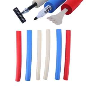 Foam Tubing Grip Selection for Handles and Insulation Features