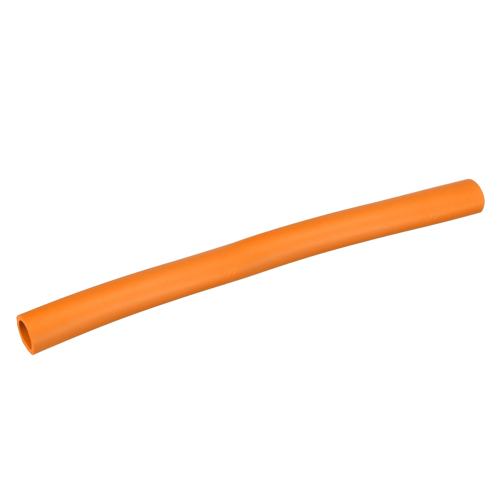 Mousse Grips Tubes Uxcell - 28mm ID 38mm OD, 20 Cm, Rouge, Pour Fitness