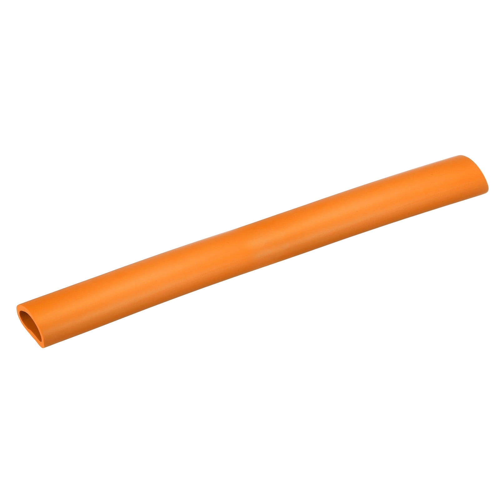 Mousse Grip Tubes Poignée Grips 32mm ID 44mm OD 20 Orange Fitness Poignée