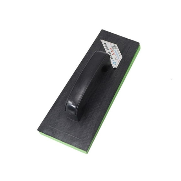 Foam Grout Float Tile Flooring Grout Float Sponge Float Plastering Board