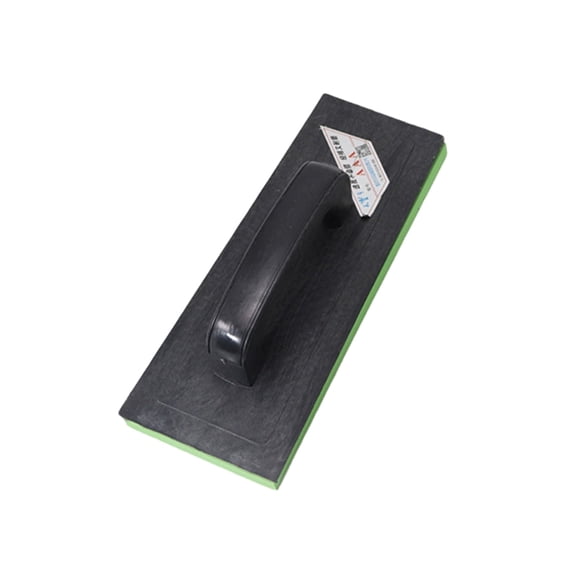 Foam Grout Float Tile Flooring Grout Float Sponge Float Plastering Board