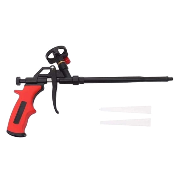Foam Guns Expanding Foam Guns, Professional Foaming Guns Insulation Sprays Application Applicator Caulking Guns for Filling