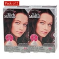 thumbnail image 1 of Foam Hair Color Rich Mousse Mahogany Brown #62, Elegant Touch By PUR-Est (Pack of 2), 1 of 1