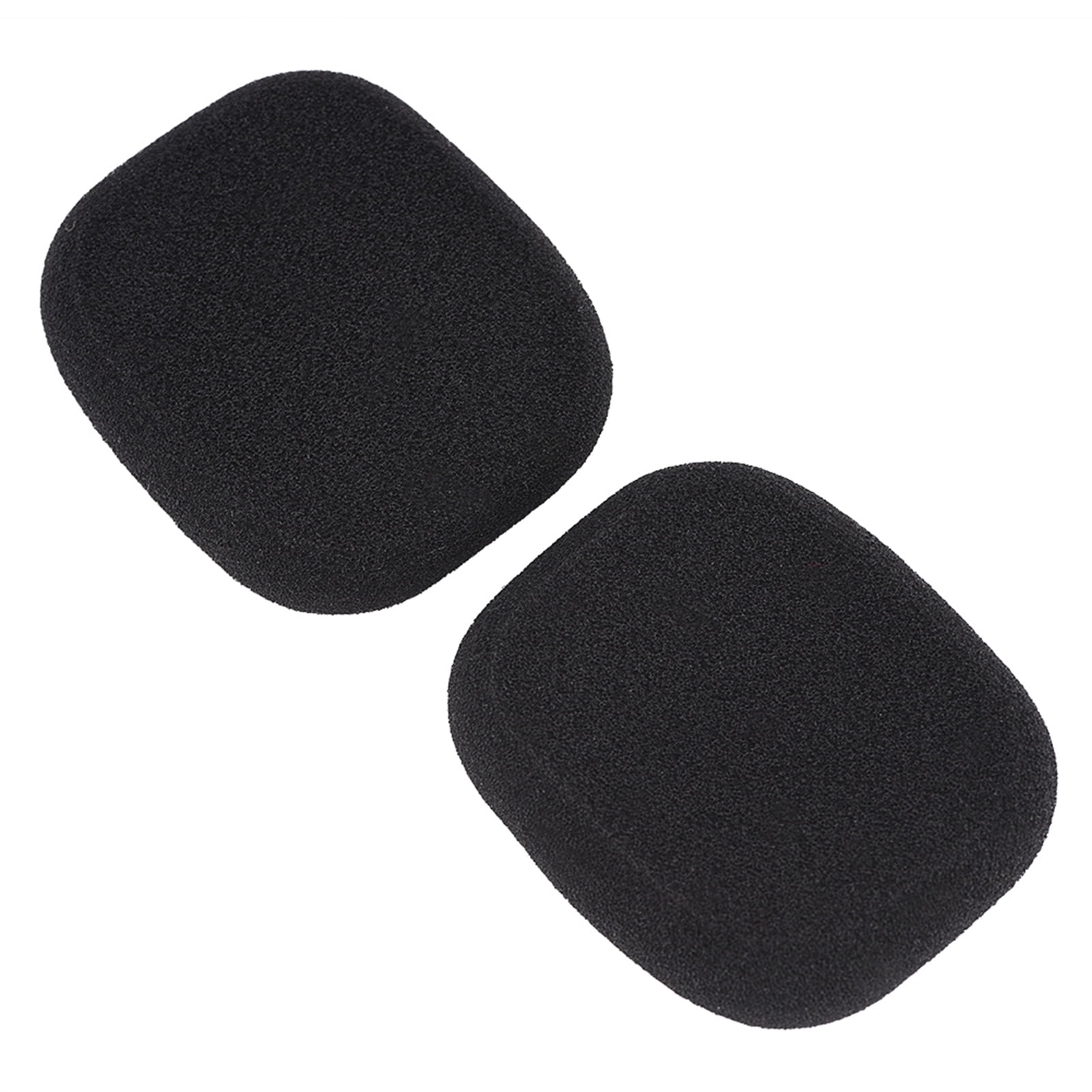 Foam Headphone Cover, Lightweight Headphone Ear Pad Soft Ergonomic For