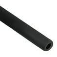 thumbnail image 1 of Unique Bargains Foam Hose 6/8" x 3/8" Air Conditioner Heat Insulation Pipe Black 6 Foot Length, 1 of 2