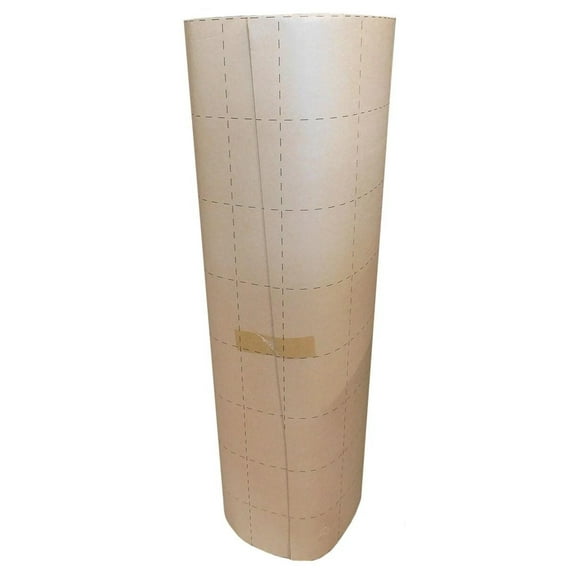 Foam Insulation Neoprene Sheets W/ Adhesive Multi-Function Soundproof 48" X 4'