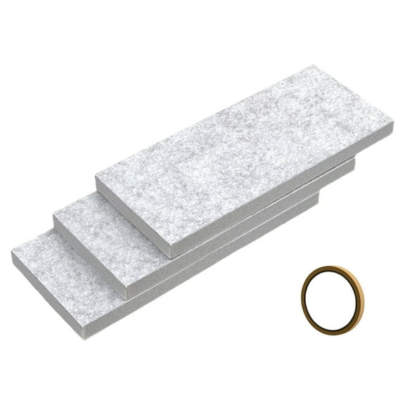 Foam Insulation Weatherproof Panels for Portable Air Conditioners Easy Installs