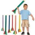 Foam Javelin Set