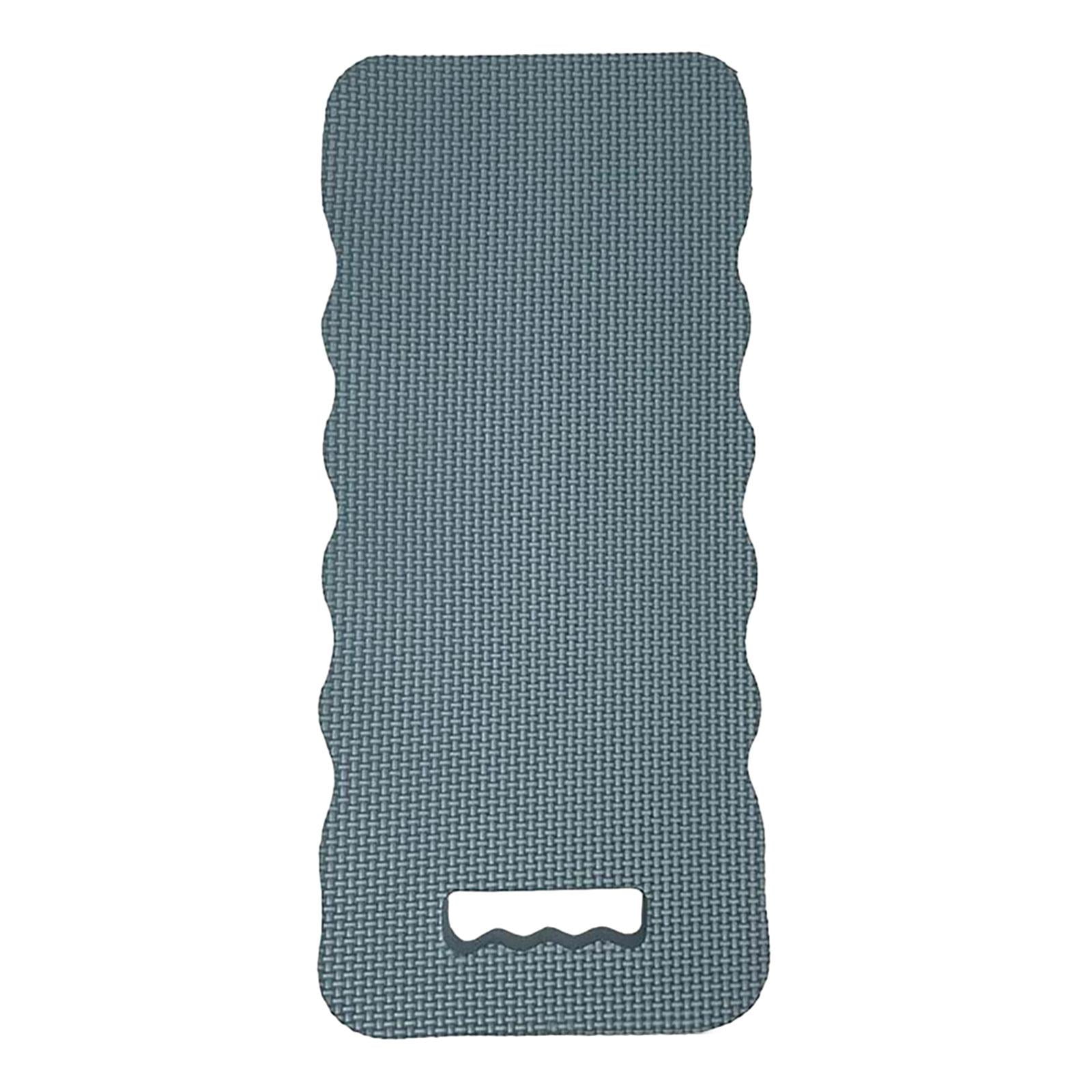 WORKPRO Kneeling Pad With Removable Cover | 1.5 Inch Thick Foam Kneeler Mat