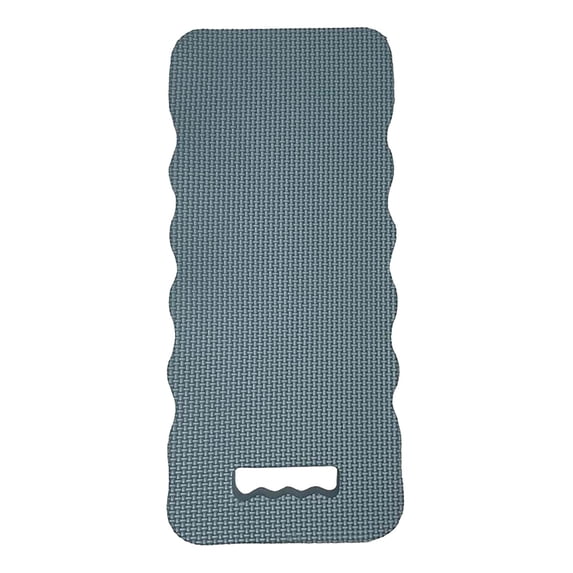 Foam Kneeling Pads Garden Kneeling Pad Foam Creeper Pad Foam Knee Mat Gardening Seat Cushion for Gardening Repair Khaki