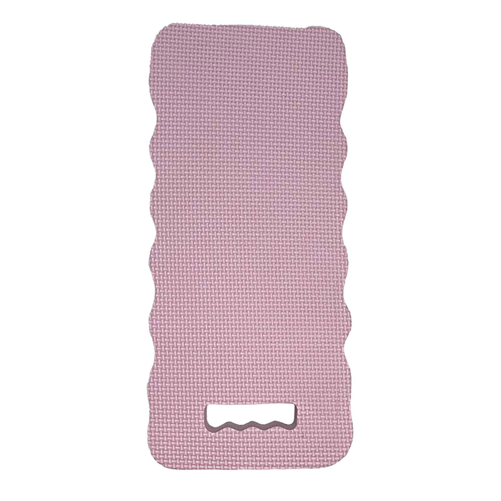 Foam Kneeling Pads Garden Kneeling Pad Foam Creeper Pad Foam Knee Mat