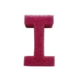 thumbnail image 1 of Foam Letters - Pink I's (48/Bag), 1 of 2