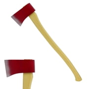 Foam Lumberjack Ax Cosplay/LARP Axe Costume Accessory Movie/Play/Theater Prop