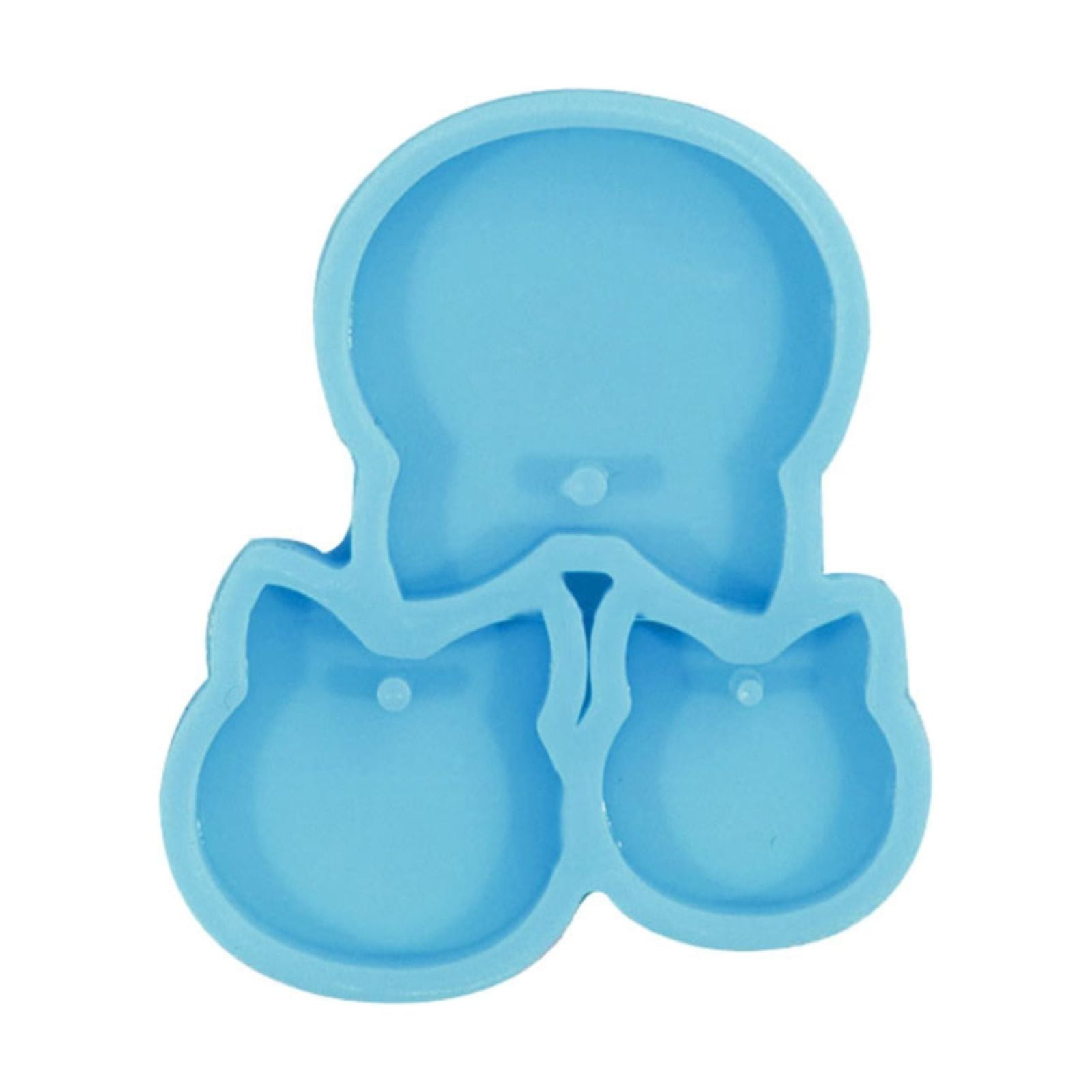 Foam Mat Foot Placement Stuff to Make Bracelets Clear Soap Base Melt